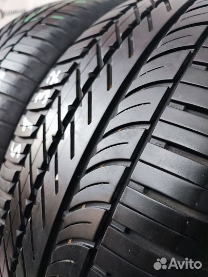 Goodyear Eagle F1 Asymmetric SUV 235/60 R18 107