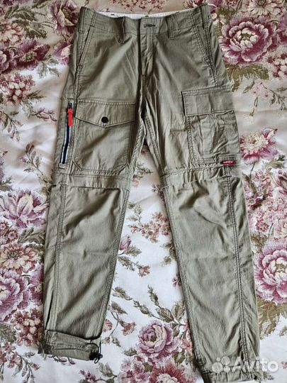 Брюки шорты Lewis