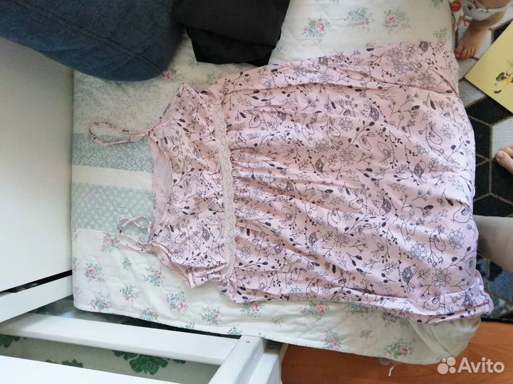 Пакет одежды для беременных и кормящих