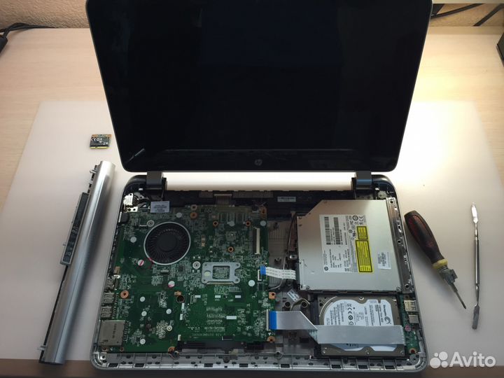 Компьютерный Мастер.Установка Windows, Выезд