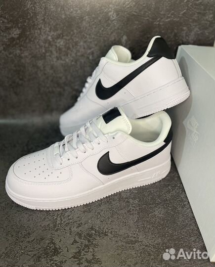 Кроссовки мужские Nike 46