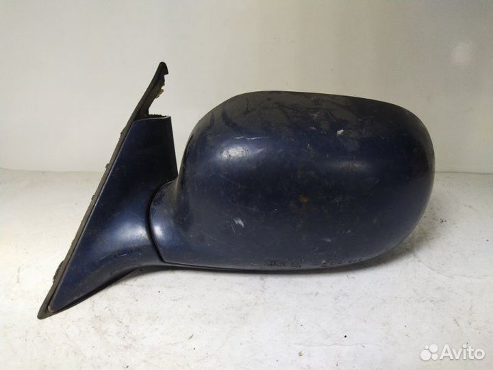 Зеркало переднее левое Mitsubishi Galant