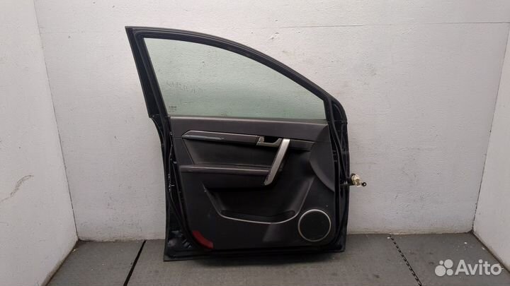 Дверь боковая Chevrolet Captiva, 2010