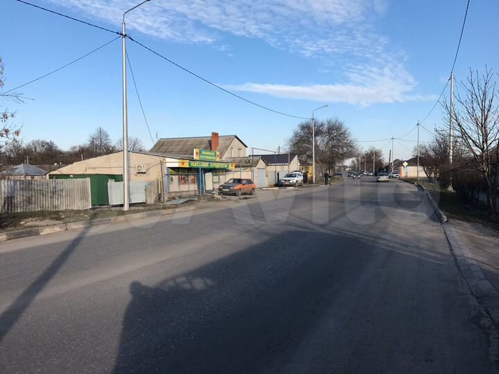Участок 13 сот. (ИЖС)