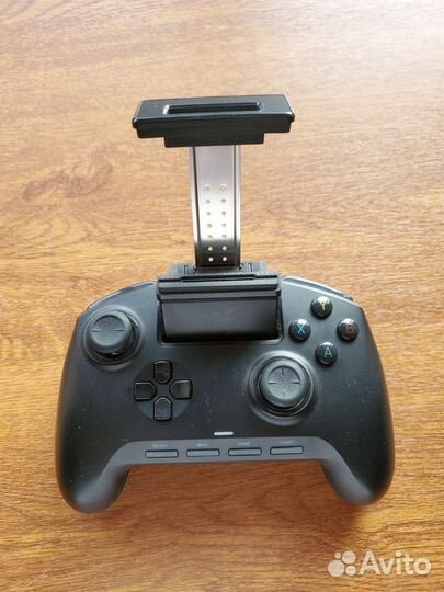 Геймпад беспроводной Razer Raiju Mobile