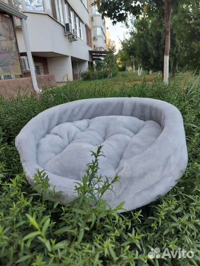 Лежак для животных