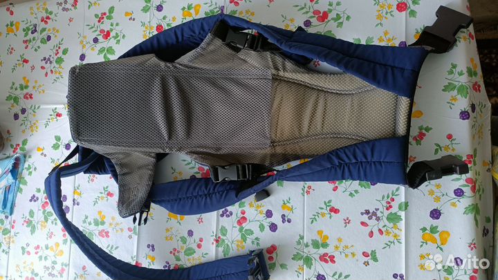 Кенгуру переноска