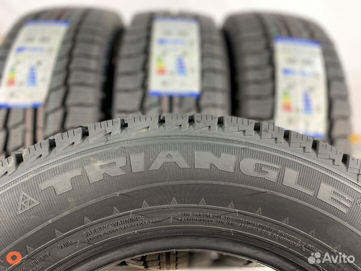 Triangle LL01 215/65 R16C 109R