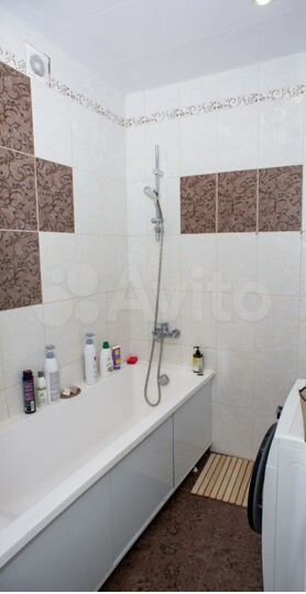 2-к. квартира, 52,5 м², 14/15 эт.