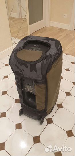 Чехол/сумка Openair JBL PartyBox 310