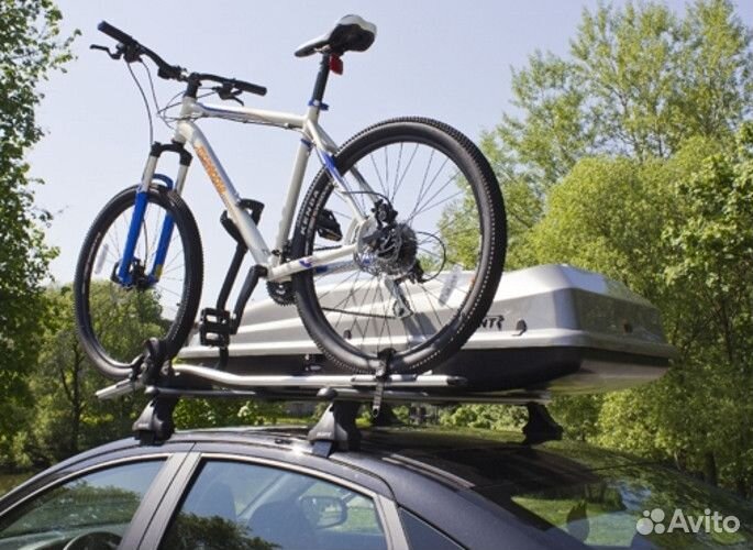 Велокрепление Атлант 