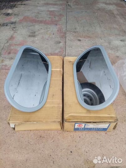 Автомобильное зеркало