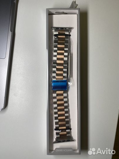 Ремешок Apple Watch 42-49мм