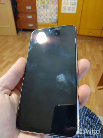 Запчасти Asus ZenFone 5 ze620kl и zs620kl