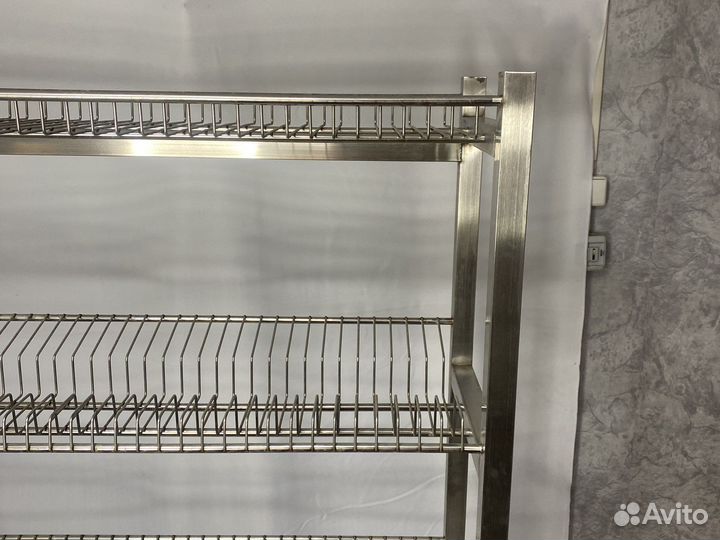 Стеллаж для посуды