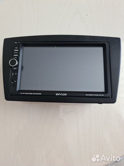 Автомагнитола skylor avh-7007