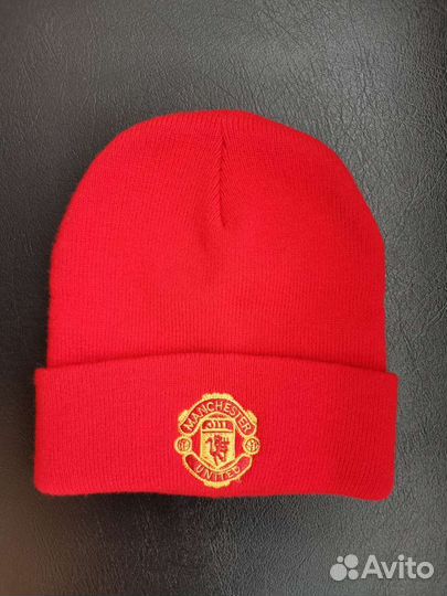 Шапка FC Manchester. Шапка Цска. Шапка Adidas