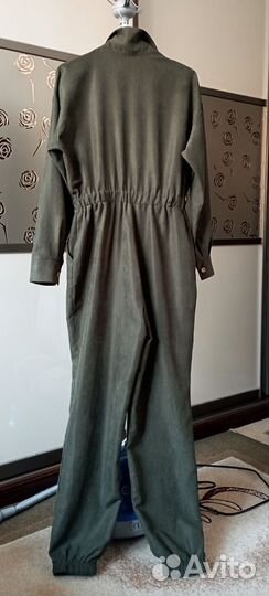 Комбинезон 46-48 (Новый)