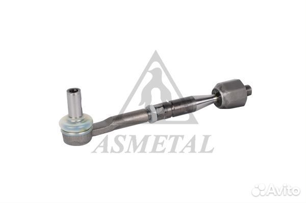Поперечная рулевая тяга AS metal 29VW2505