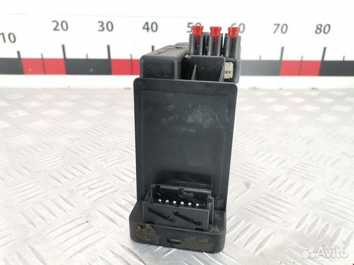 Б/У Компрессор центрального замка 1298000848