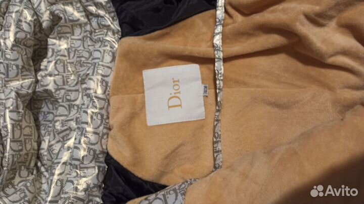 Комбинезон - трансформер