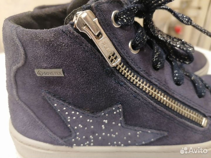 Ботинки Superfit 34