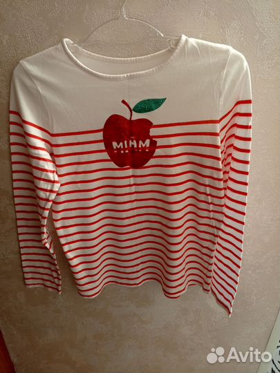 Кофты пакетом на девочку 134-146