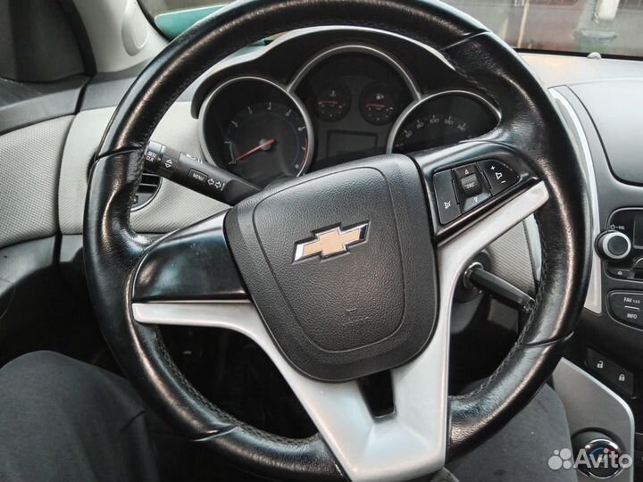 Chevrolet Cruze 1.6 МТ, 2013, 155 650 км