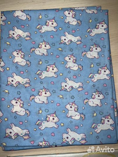 Пеленки ситец