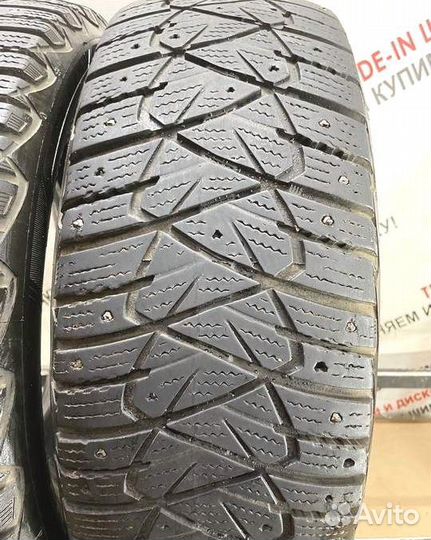 Dunlop Ice Touch 215/65 R16 98N