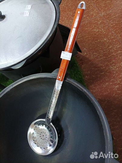 Шумовка 64см