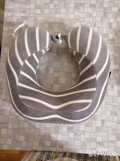 Подушка для шеи