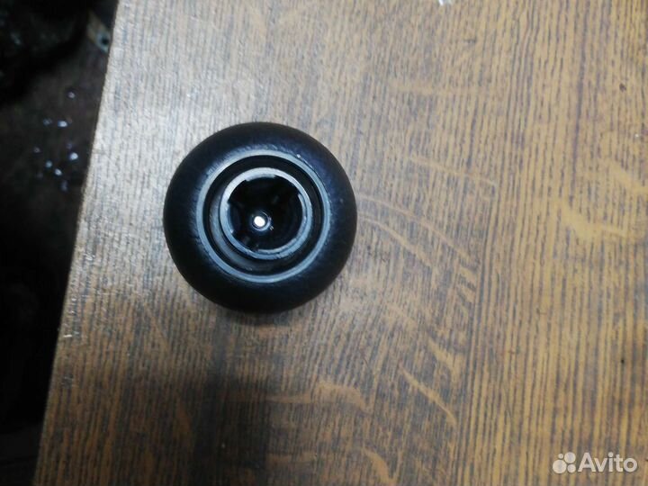 Ручка рычага кулисы Ситроен C5 ll