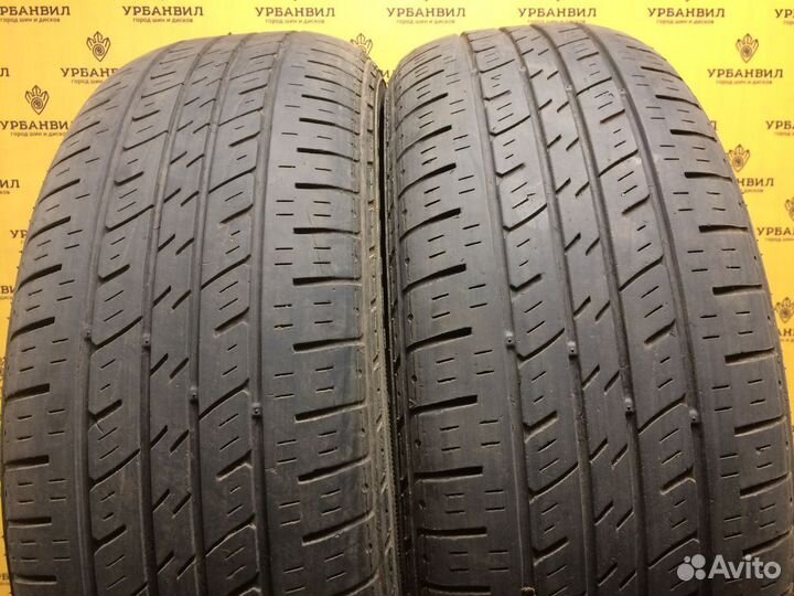 Kumho Solus KL21 235/60 R18 103H