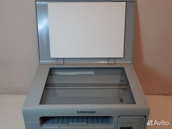 Мфу Samsung Xpress SCX-3400
