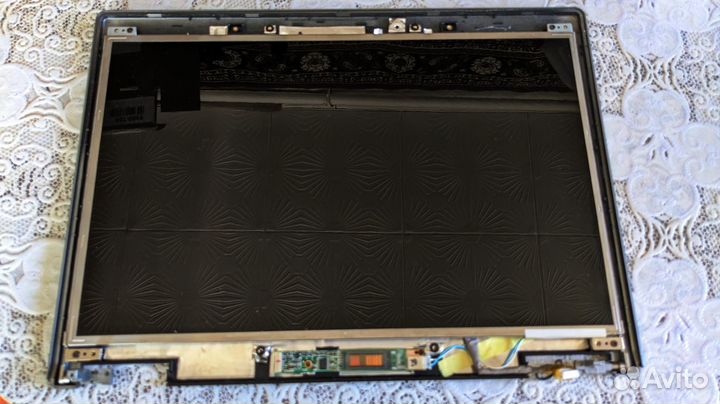 Матрица LG.Philips LCD LP154W01(TL)(D2)