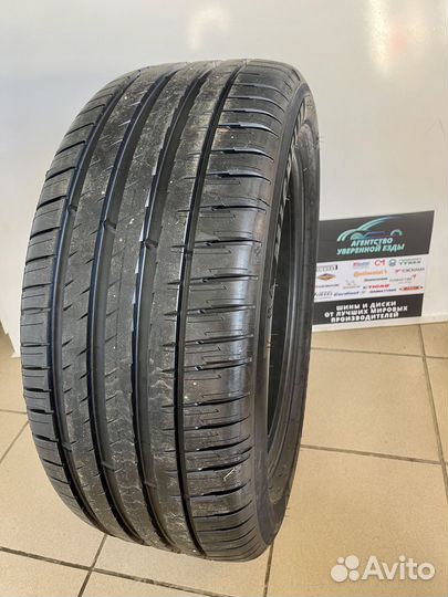 Michelin Pilot Sport 4 SUV 245/50 R20 102V