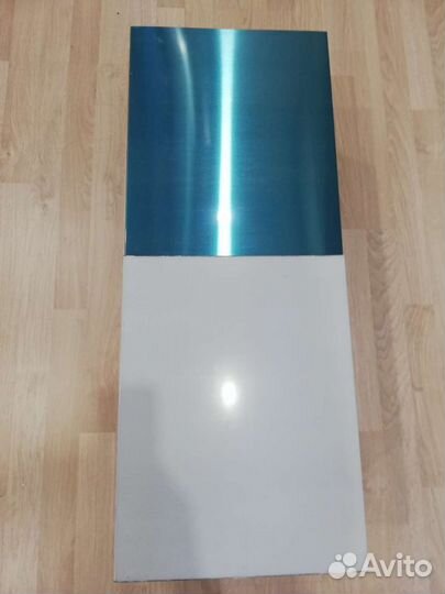 Короб для вытяжки