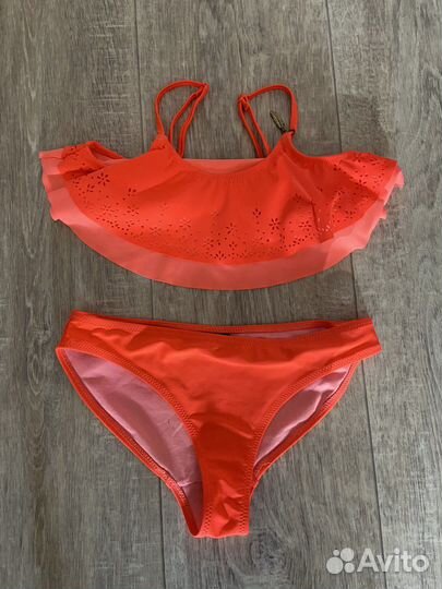 Купальник для девочки