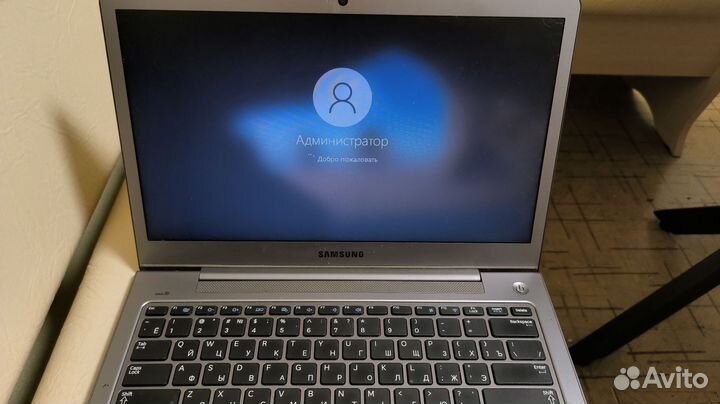 Samsung np535u3c