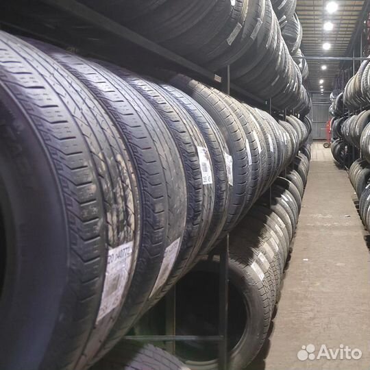 Nokian Tyres Hakkapeliitta 7 225/60 R17 99T