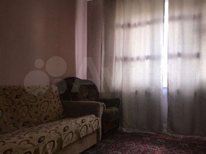 Комната 21,3 м² в 9-к., 9/9 эт.