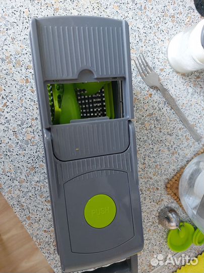 Продается овощерезка