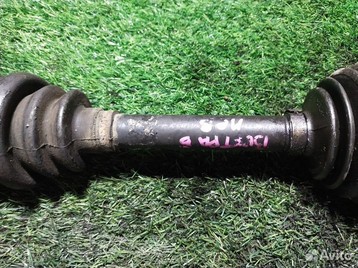 Полуось передняя левая Opel Vectra B