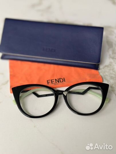 Оправа для очков женская Fendi оригинал