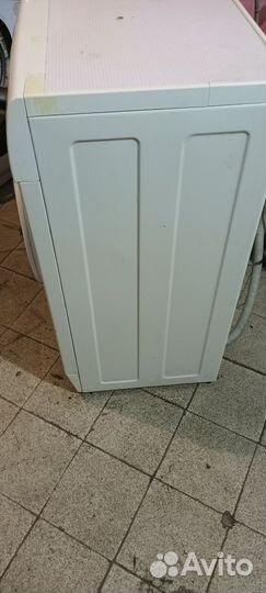 Стиральная машина samsung