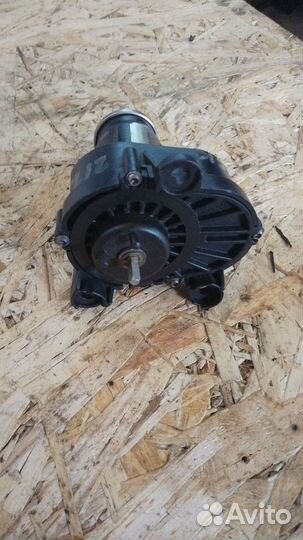 Мерседес м271 сервопривод заслонок