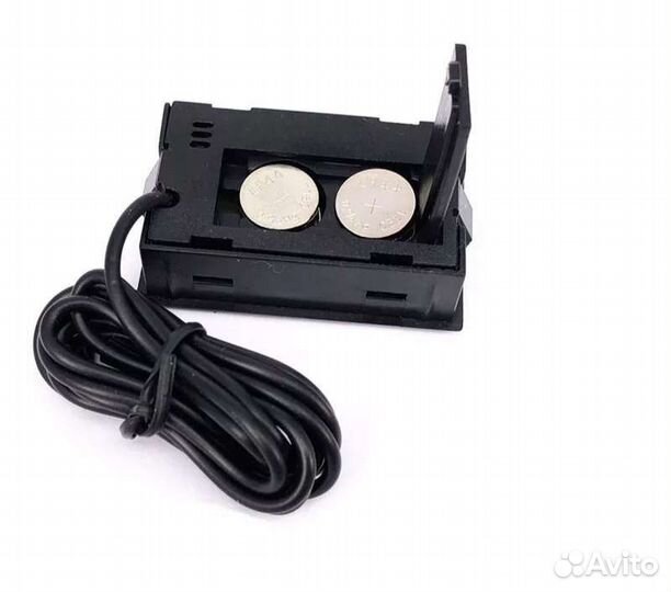 Термометр универсальный. -50/110C. Новый