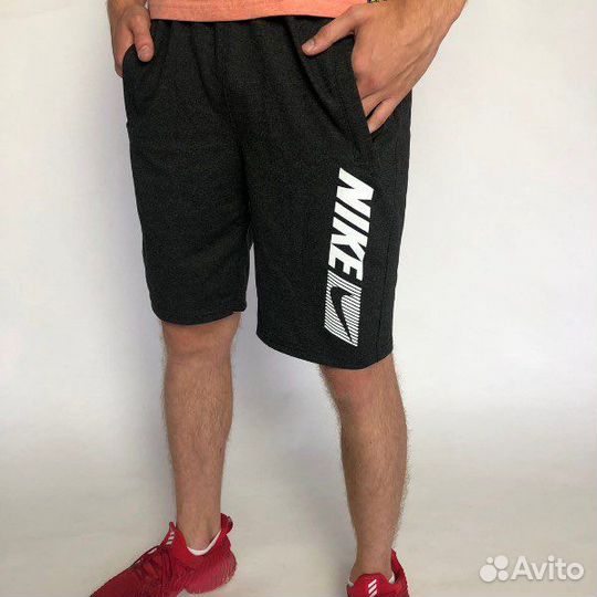 Шорты мужские тряпичные