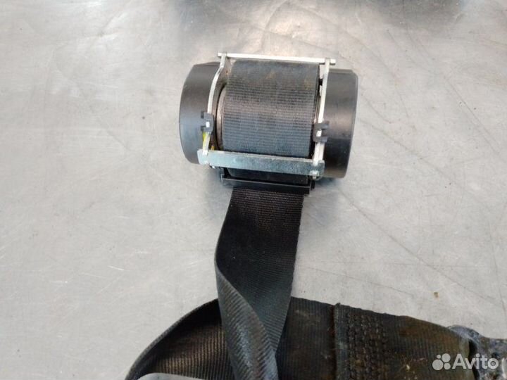 Ремень безопасности Skoda Octavia Rs (A7)